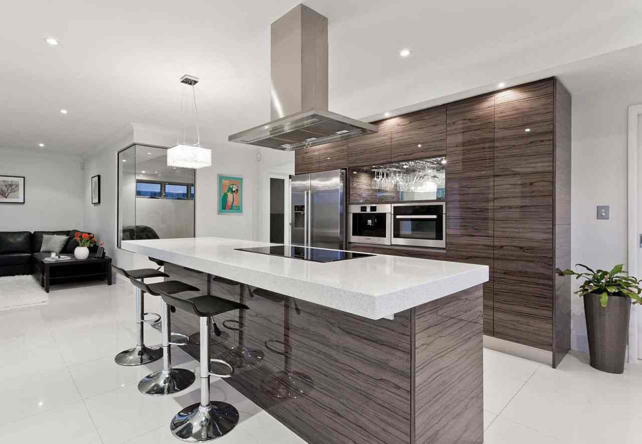 ¿Necesitas una Cocina Integral?